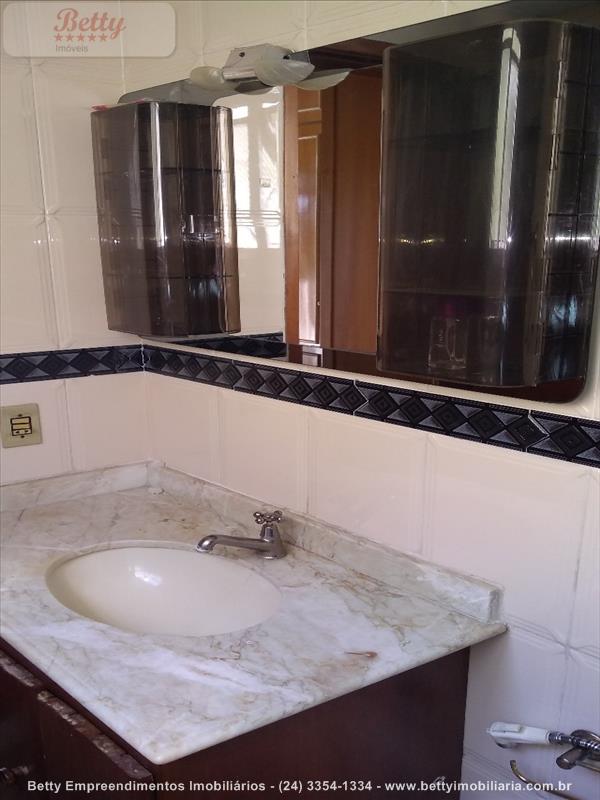 Apartamento a Venda no Jardim Jalisco em Resende