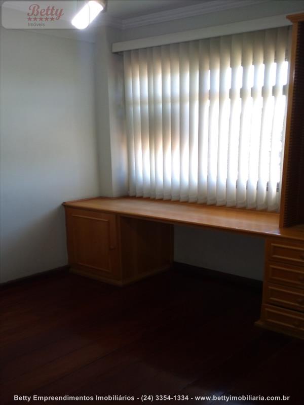 Apartamento a Venda no Jardim Jalisco em Resende