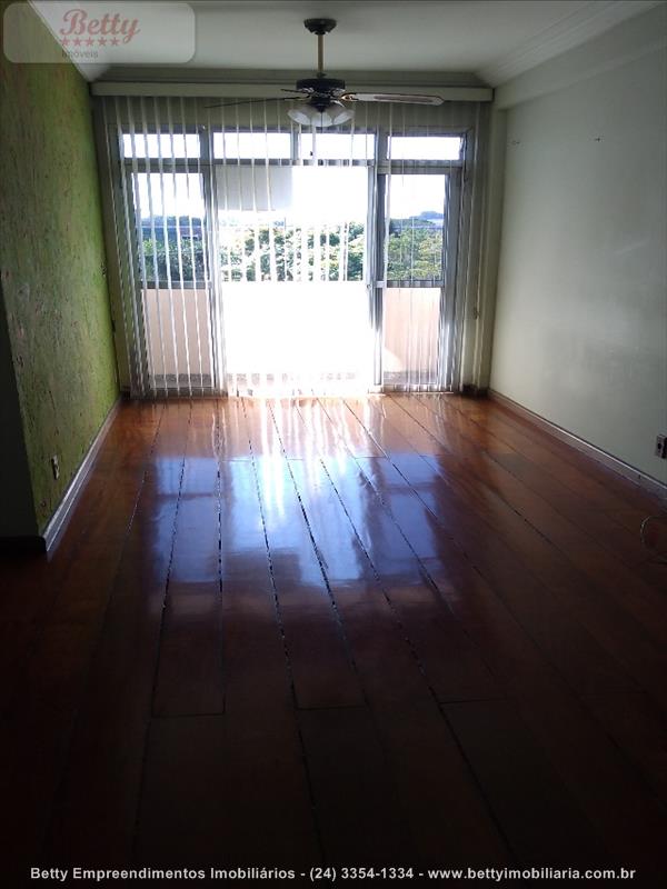 Apartamento a Venda no Jardim Jalisco em Resende