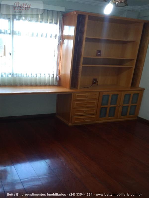 Apartamento a Venda no Jardim Jalisco em Resende