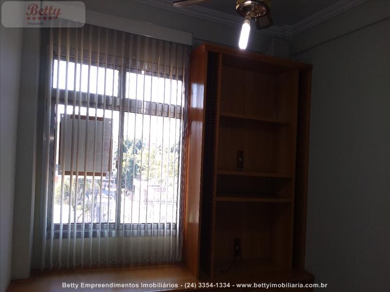 Apartamento a Venda no Jardim Jalisco em Resende