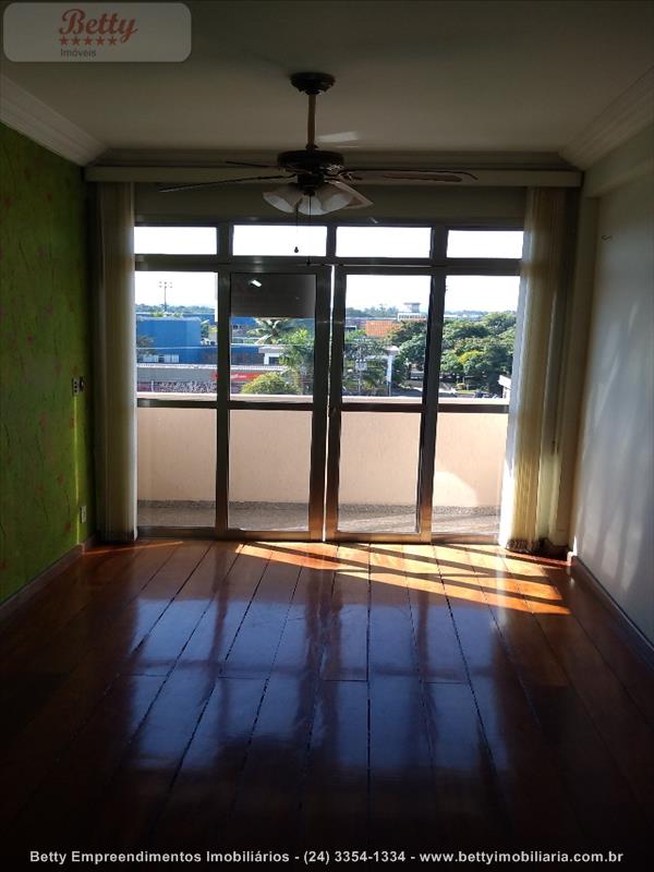 Apartamento a Venda no Jardim Jalisco em Resende