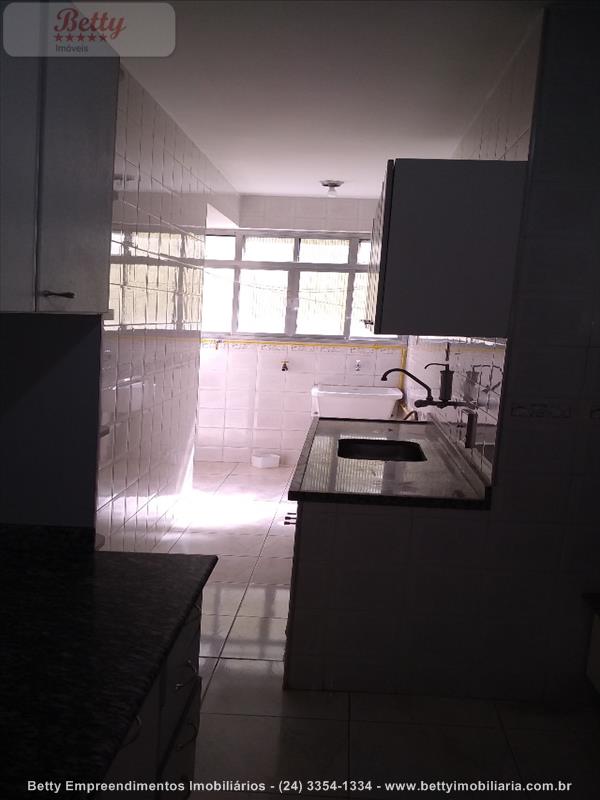 Apartamento a Venda no Jardim Jalisco em Resende