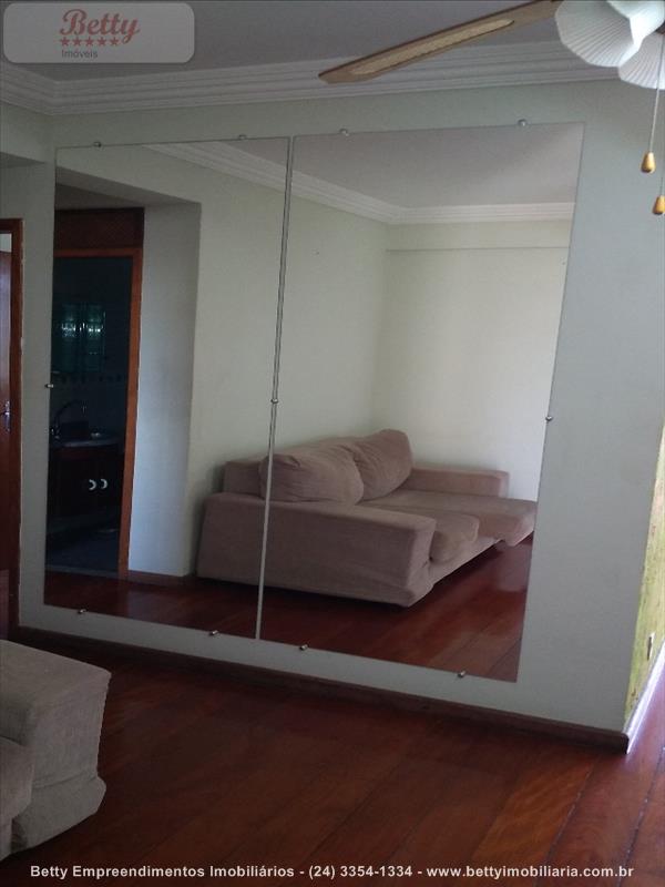 Apartamento a Venda no Jardim Jalisco em Resende