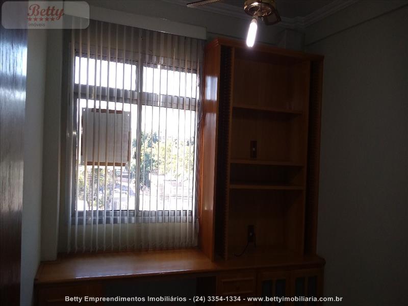Apartamento a Venda no Jardim Jalisco em Resende