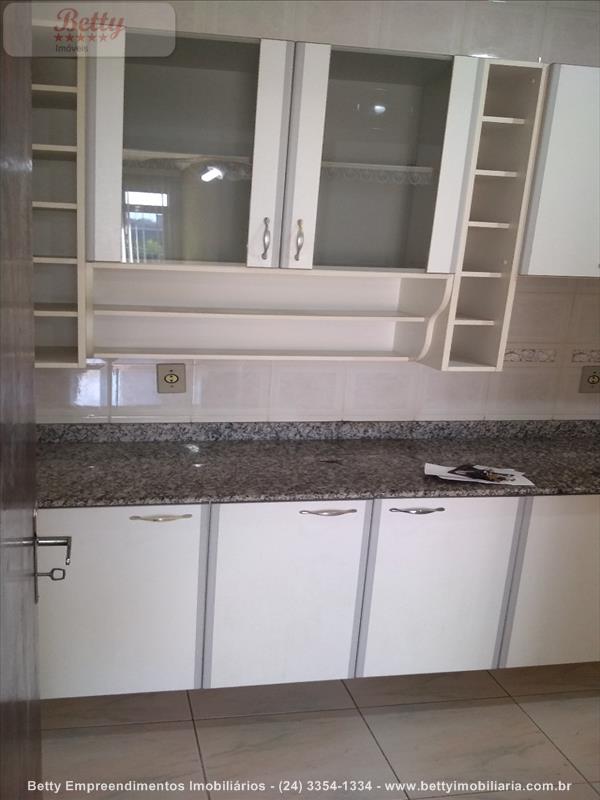 Apartamento a Venda no Jardim Jalisco em Resende