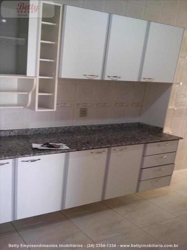 Apartamento a Venda no Jardim Jalisco em Resende