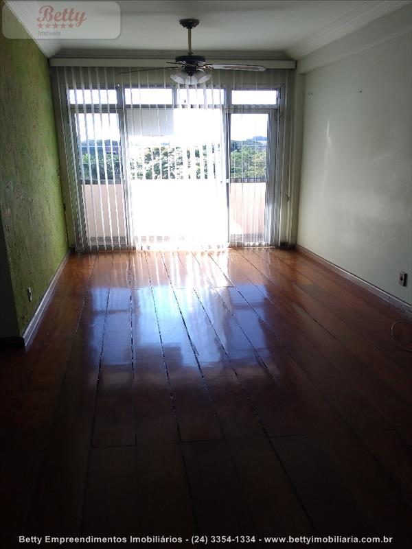 Apartamento a Venda no Jardim Jalisco em Resende