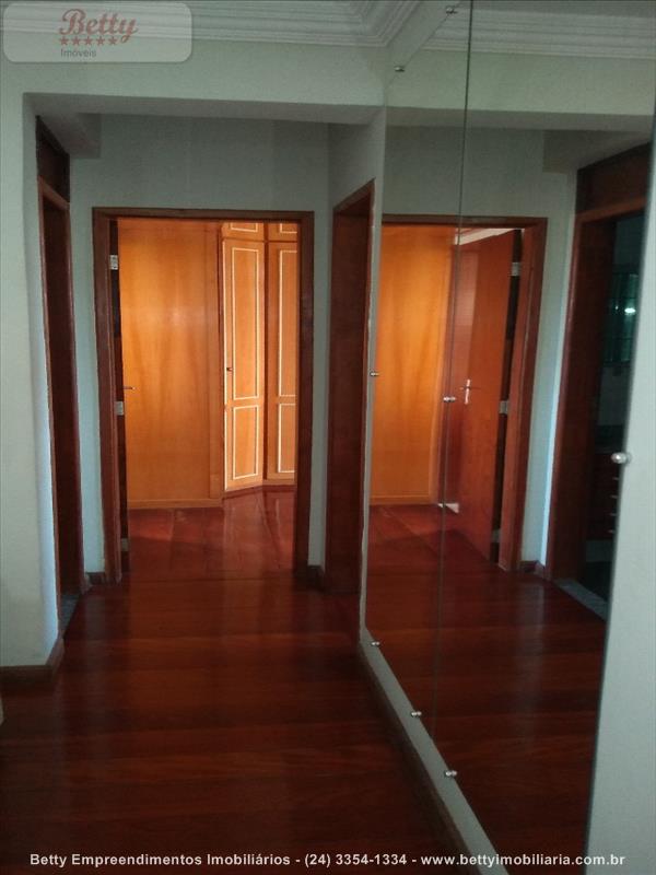 Apartamento a Venda no Jardim Jalisco em Resende