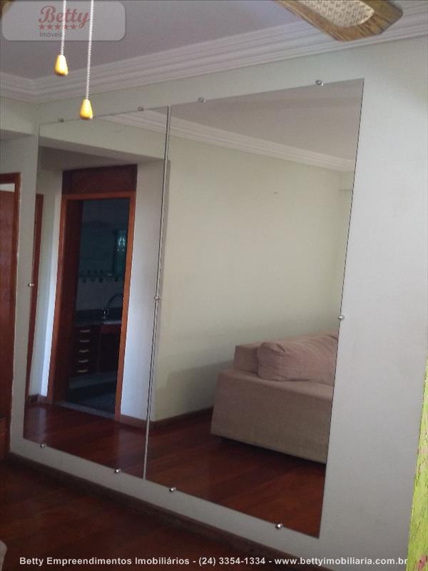 Apartamento a Venda no Jardim Jalisco em Resende