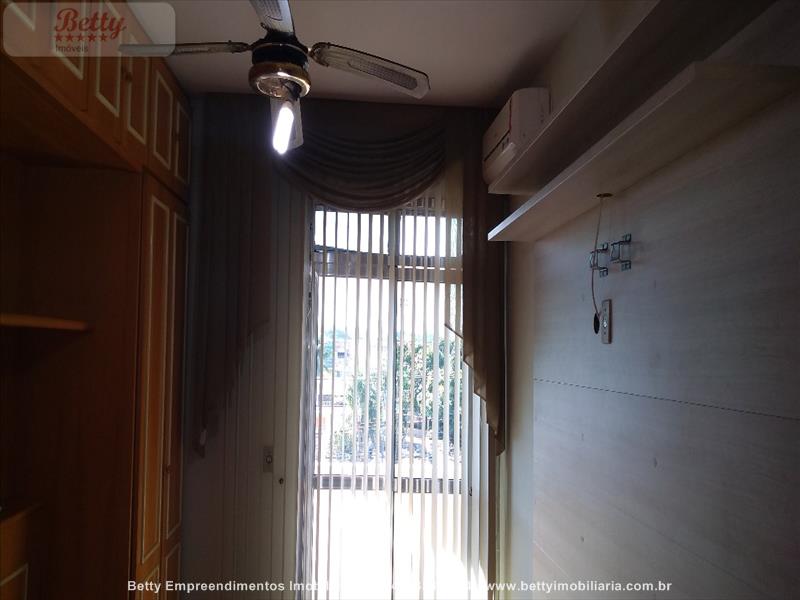 Apartamento a Venda no Jardim Jalisco em Resende