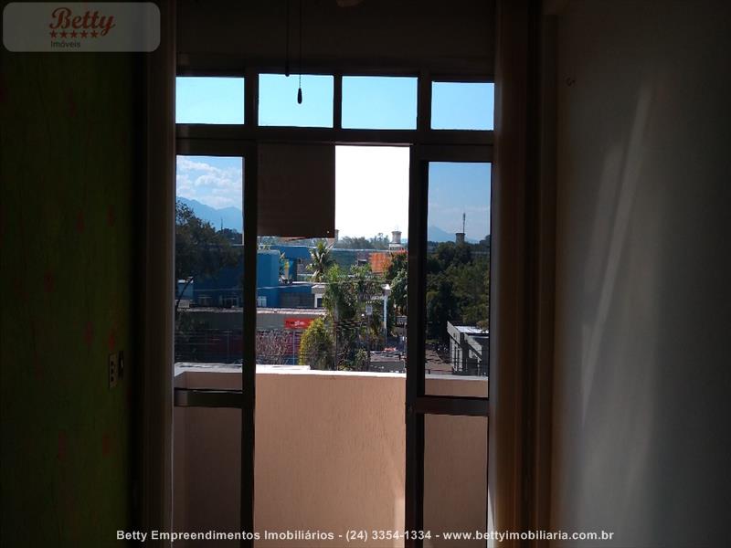 Apartamento a Venda no Jardim Jalisco em Resende
