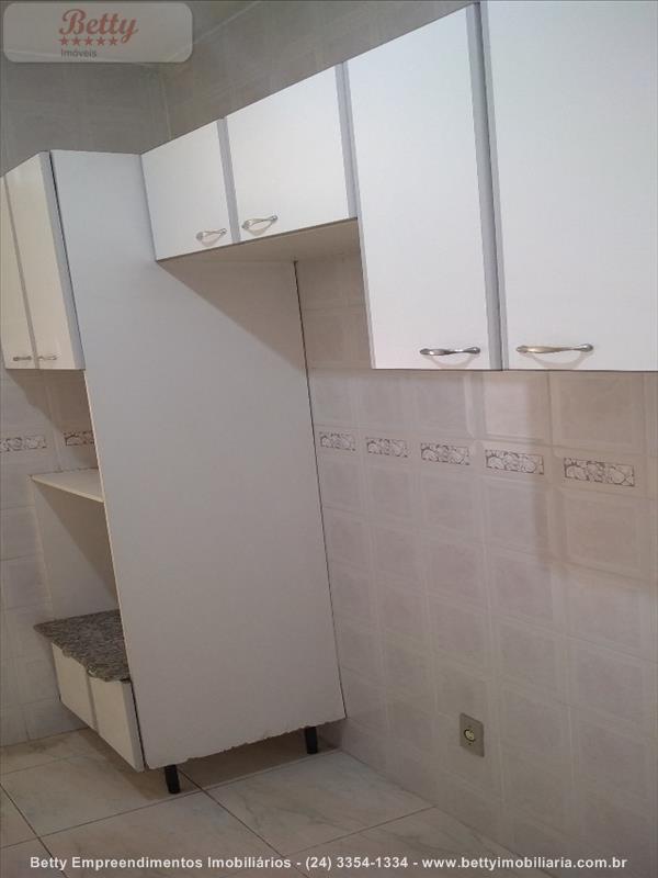 Apartamento a Venda no Jardim Jalisco em Resende