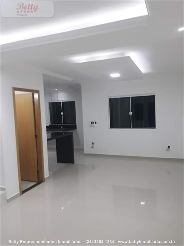 Casa a Venda no Parque Ipiranga em Resende