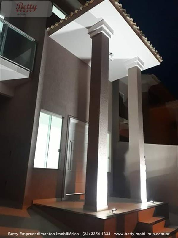 Casa a Venda no Parque Ipiranga em Resende