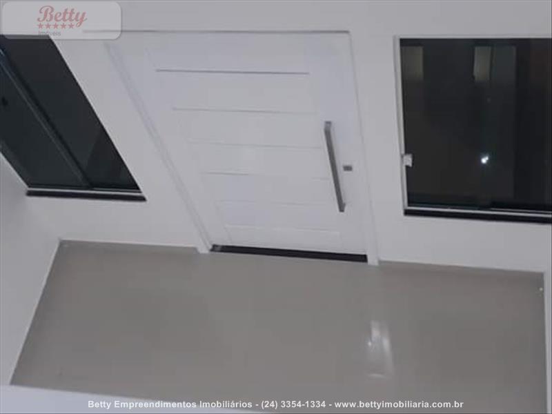 Casa a Venda no Parque Ipiranga em Resende