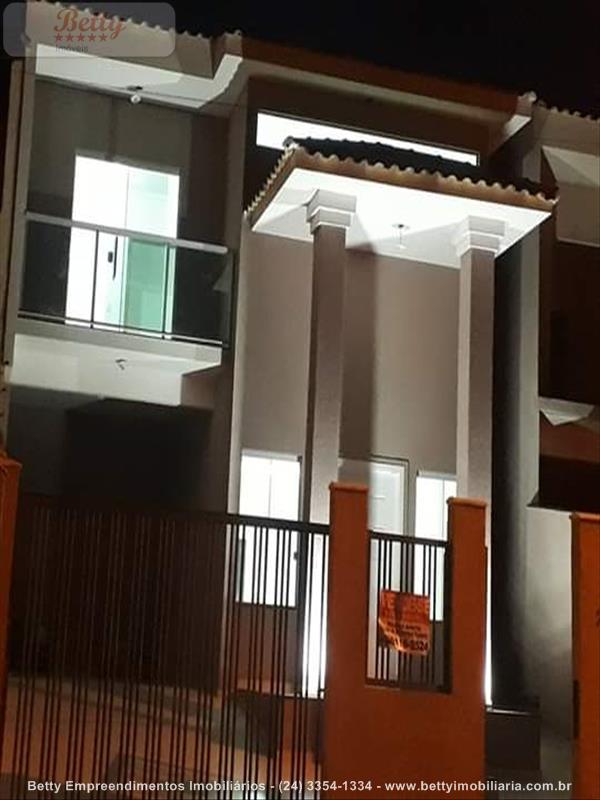 Casa a Venda no Parque Ipiranga em Resende