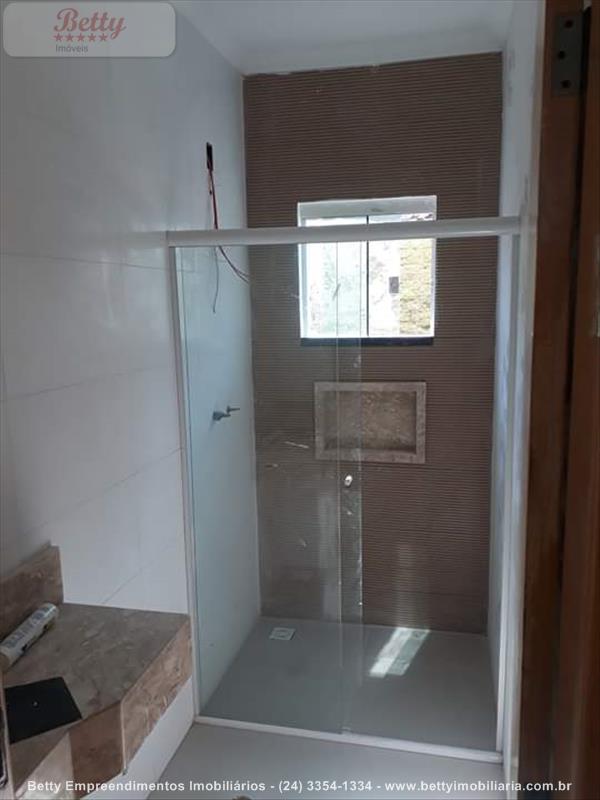 Casa a Venda no Parque Ipiranga em Resende