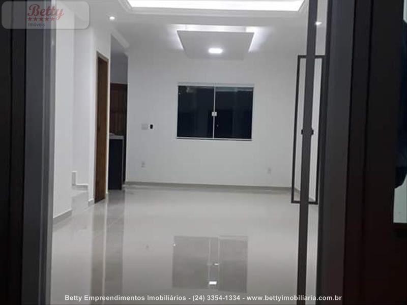 Casa a Venda no Parque Ipiranga em Resende