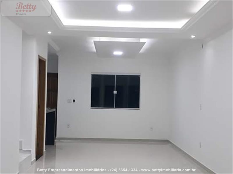 Casa a Venda no Parque Ipiranga em Resende