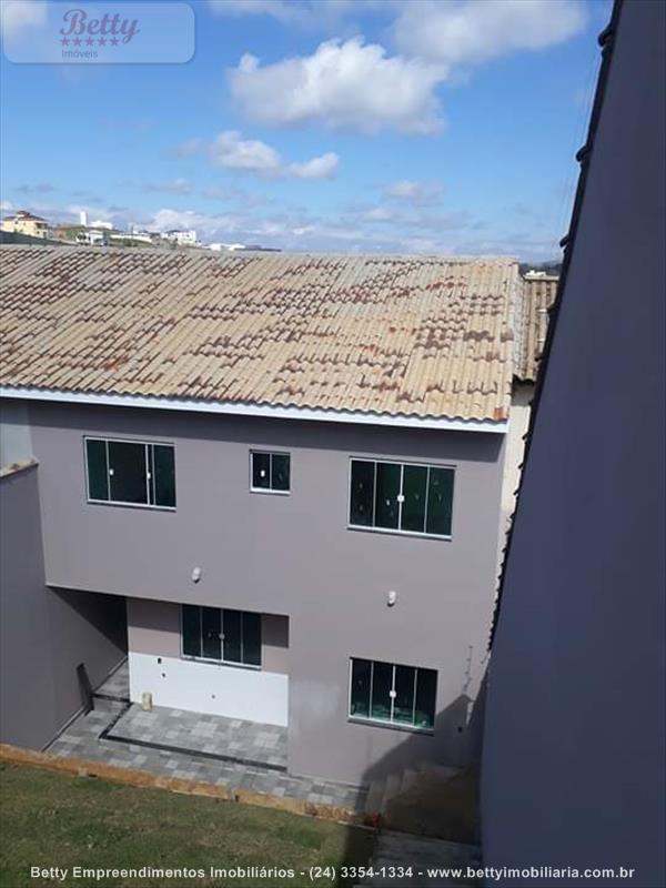 Casa a Venda no Parque Ipiranga em Resende