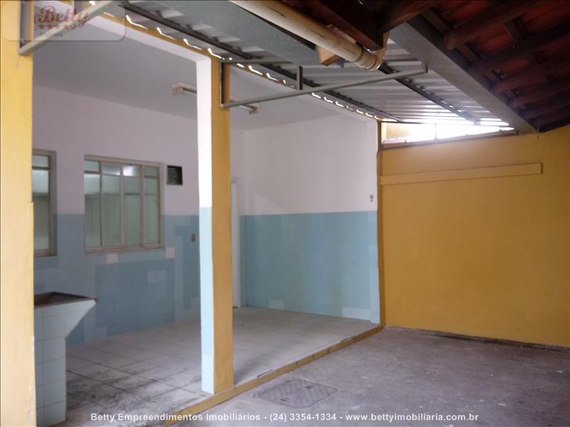 Casa a Venda no Jardim Tropical em Resende