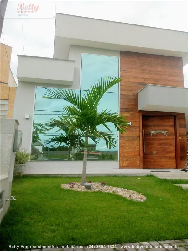 Casa a Venda no Morada da Colina I II III em Resende