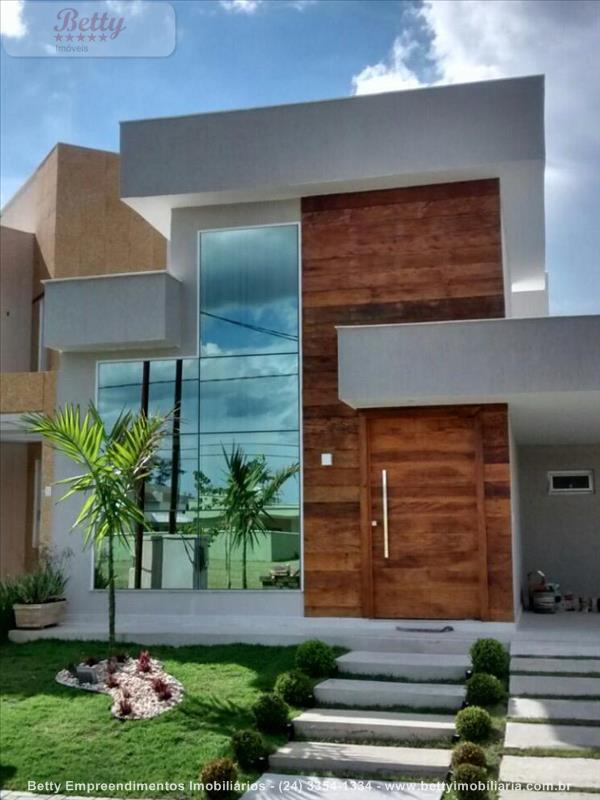 Casa a Venda no Morada da Colina I II III em Resende
