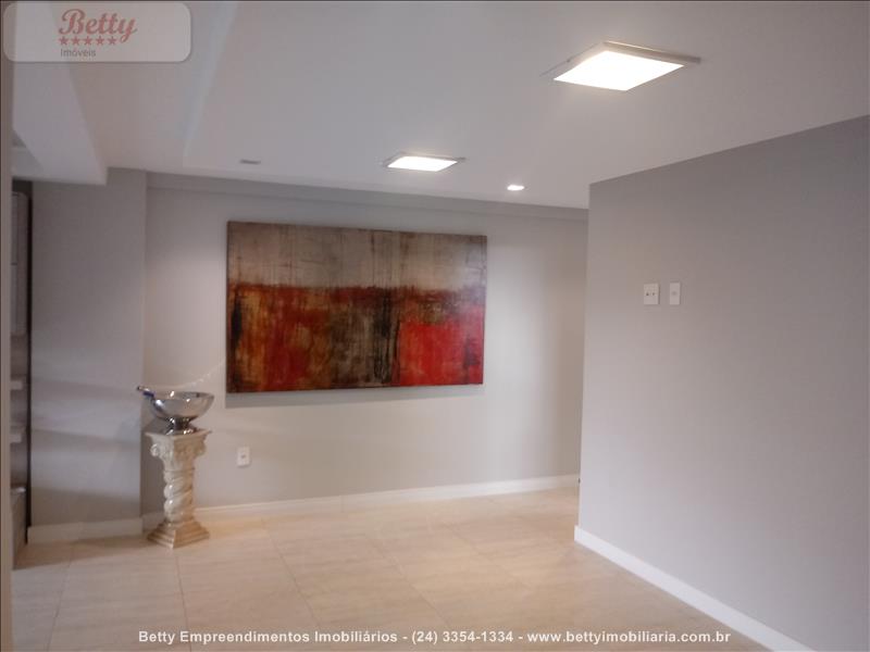 Apartamento a Venda no Paraíso em Resende