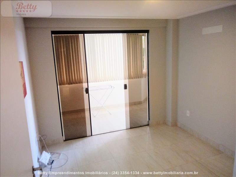 Apartamento a Venda no Paraíso em Resende