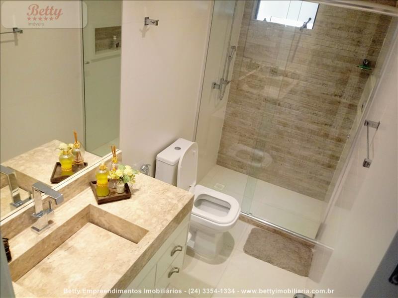 Apartamento a Venda no Paraíso em Resende