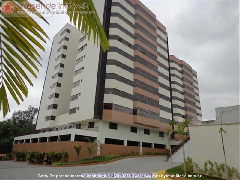 Apartamento a Venda no Paraíso em Resende