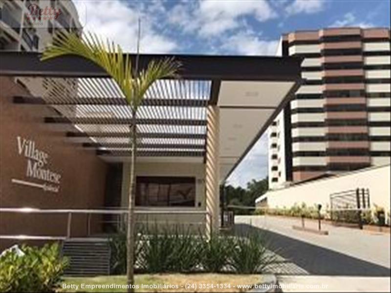 Apartamento a Venda no Paraíso em Resende