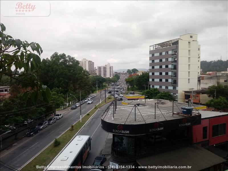 Apartamento a Venda no Campos Elíseos em Resende