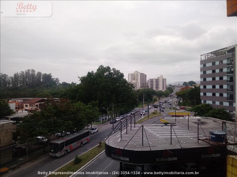 Apartamento a Venda no Campos Elíseos em Resende