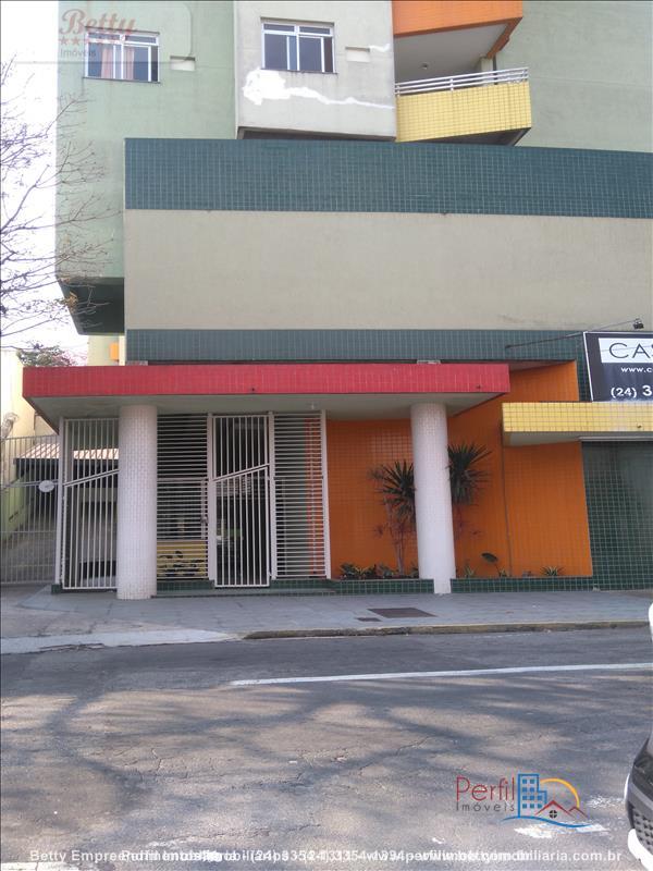 Apartamento a Venda no Campos Elíseos em Resende