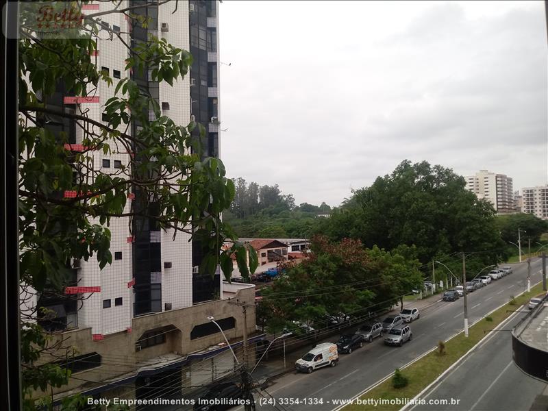 Apartamento a Venda no Campos Elíseos em Resende