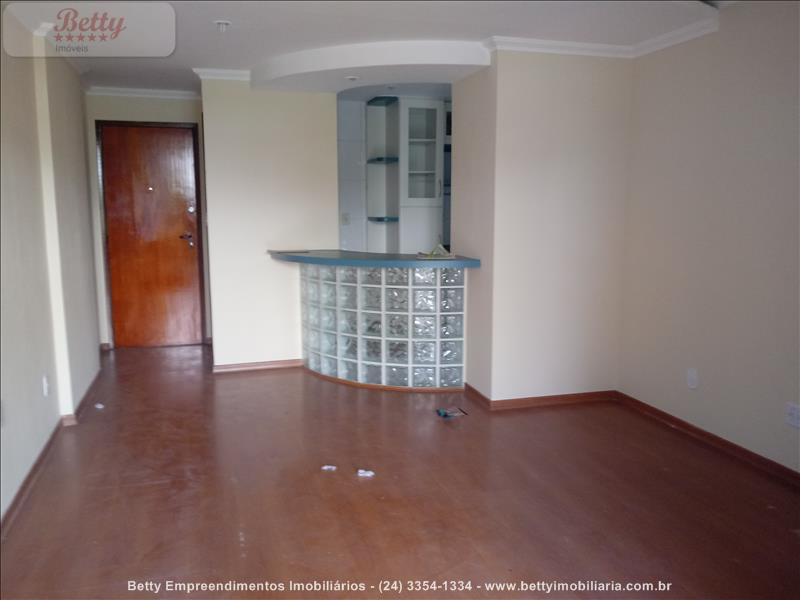 Apartamento a Venda no Campos Elíseos em Resende