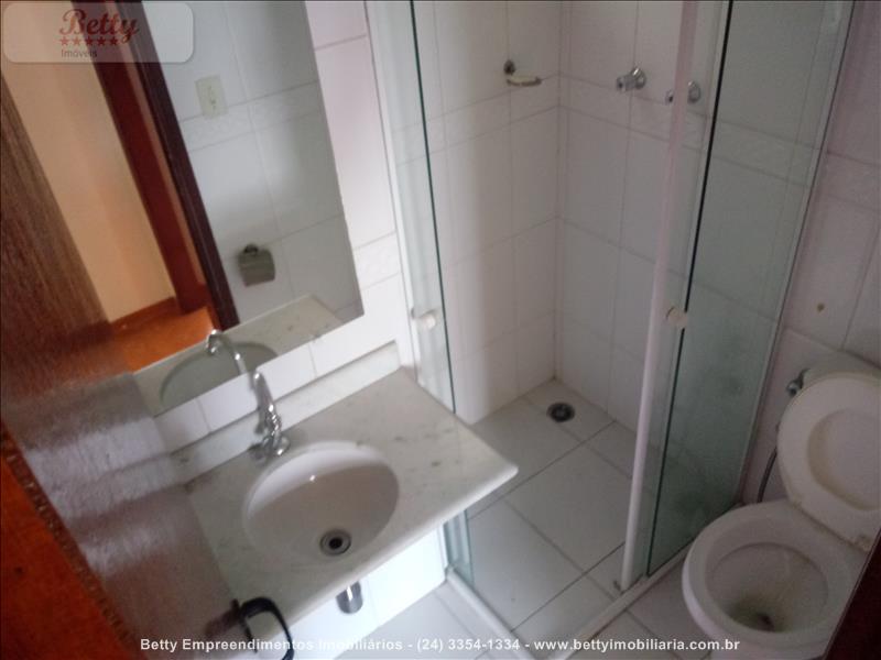 Apartamento a Venda no Campos Elíseos em Resende