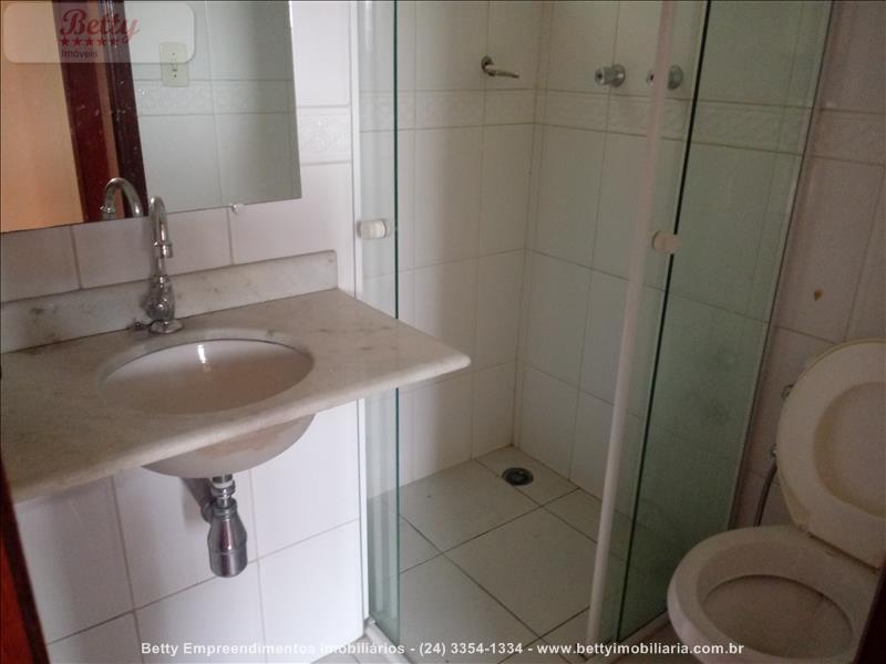 Apartamento a Venda no Campos Elíseos em Resende