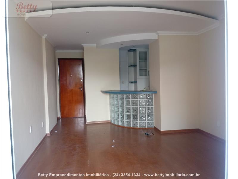 Apartamento a Venda no Campos Elíseos em Resende