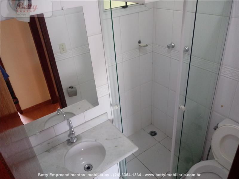 Apartamento a Venda no Campos Elíseos em Resende