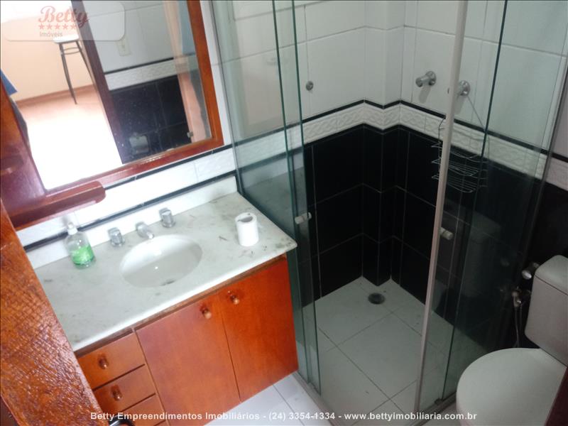 Apartamento a Venda no Campos Elíseos em Resende