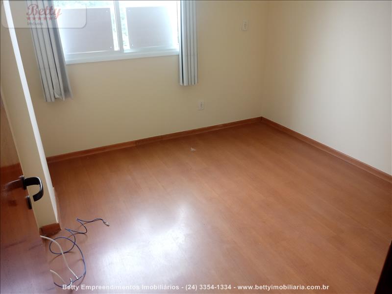 Apartamento a Venda no Campos Elíseos em Resende
