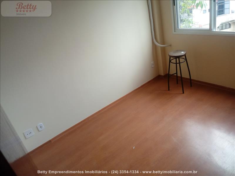 Apartamento a Venda no Campos Elíseos em Resende