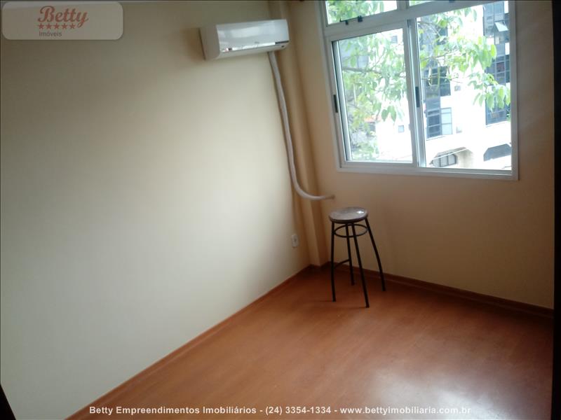 Apartamento a Venda no Campos Elíseos em Resende