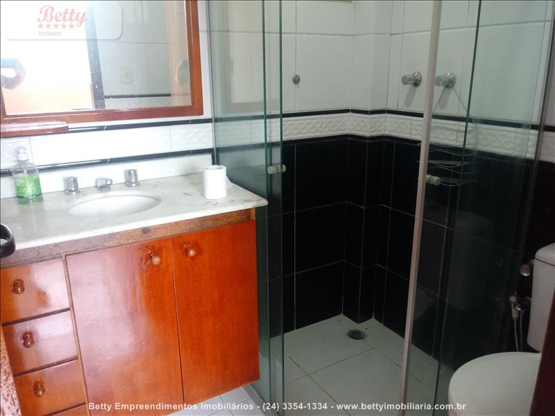 Apartamento a Venda no Campos Elíseos em Resende
