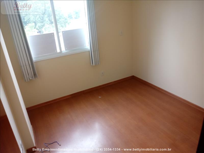 Apartamento a Venda no Campos Elíseos em Resende