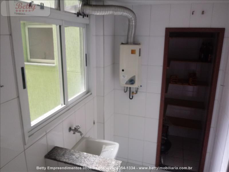 Apartamento a Venda no Campos Elíseos em Resende