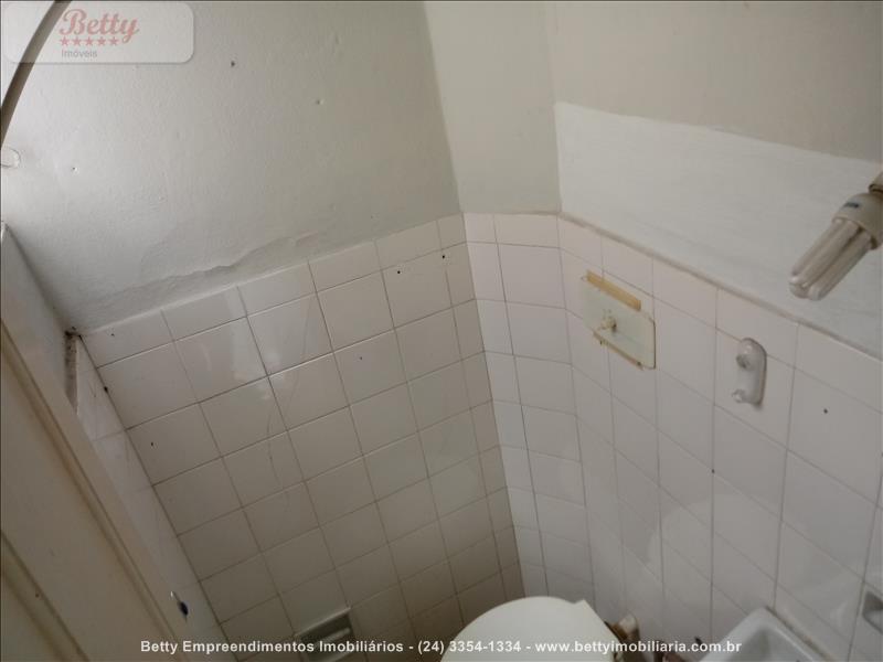 Sala comercial a Venda no Campos Elíseos em Resende